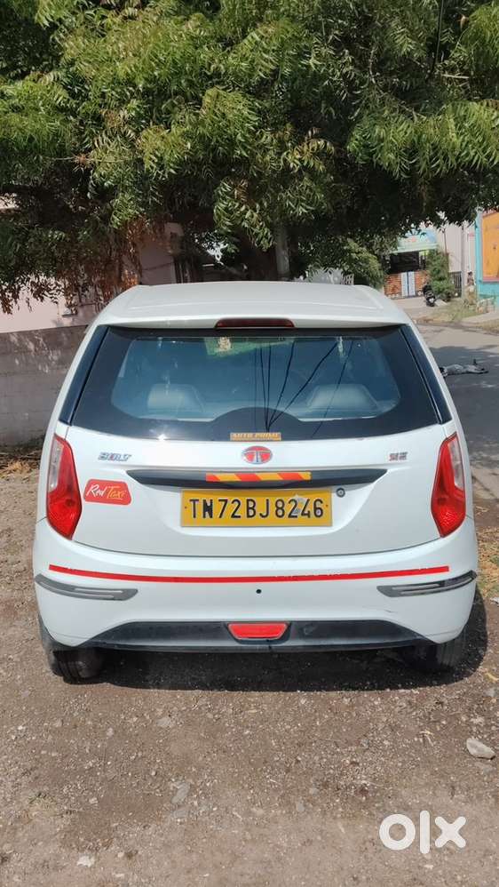 Tata Bolt Diesel 2018