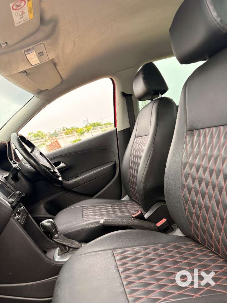 Volkswagen Polo 1.2 Gt Tsi, 2022, Petrol