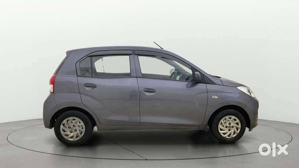 Hyundai New Santro 1.1 Era Executive, 2019, Cng & Hybrids