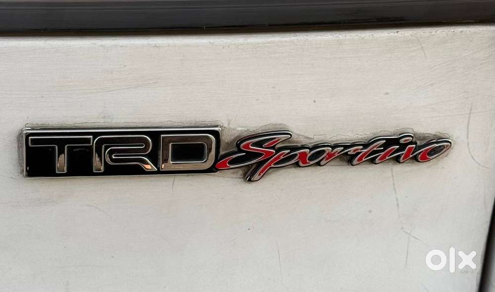 Toyota Fortuner Diesel 2014