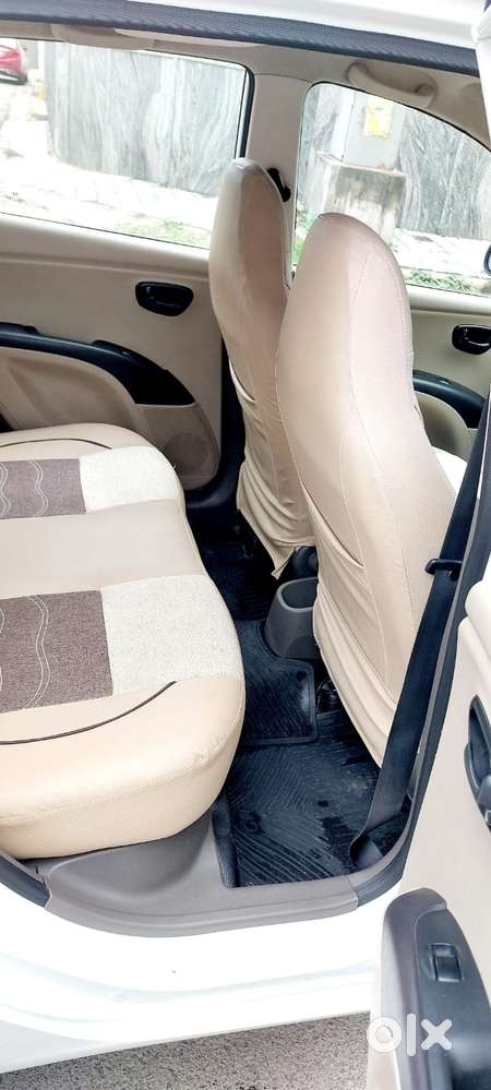 Hyundai I10 Magna 1.1l, 2014, Petrol