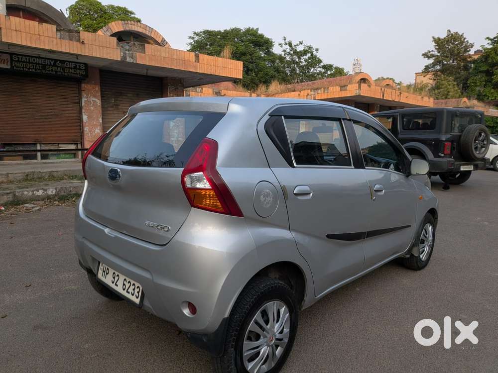 Datsun Redigo Limited Edition 2018, 2019, Petrol