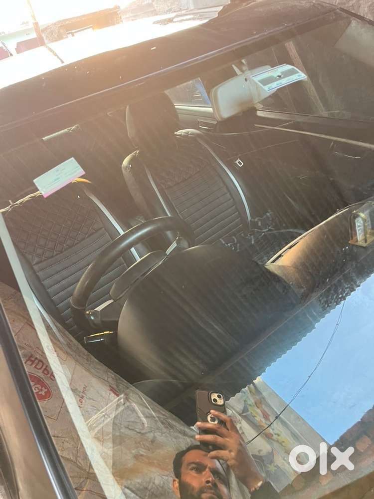 Maruti Suzuki Swift 2015 Diesel 78000 Km Driven