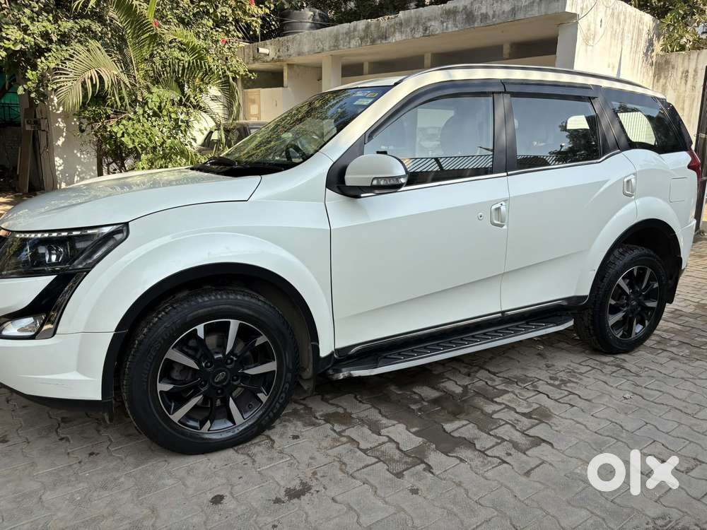Mahindra Xuv500 W11 Option, 2021, Diesel