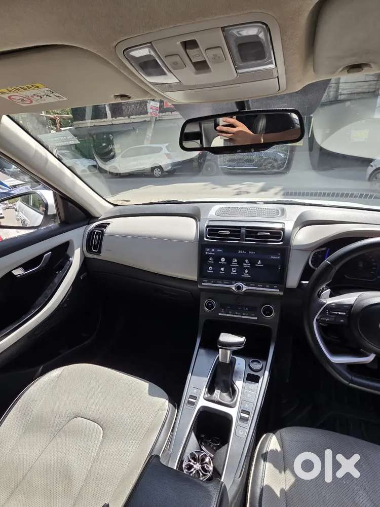 Hyundai Creta 2020 Diesel 65000 Km Driven