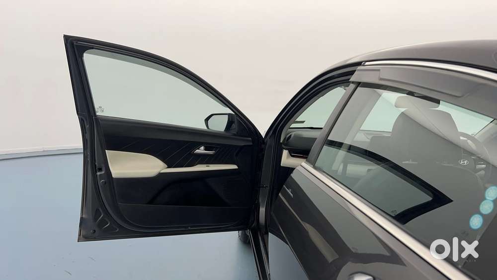 Hyundai Verna 1.5 Sx Petrol Mt, 2024, Petrol