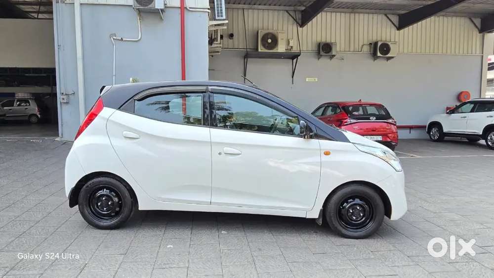 Hyundai Eon 2016