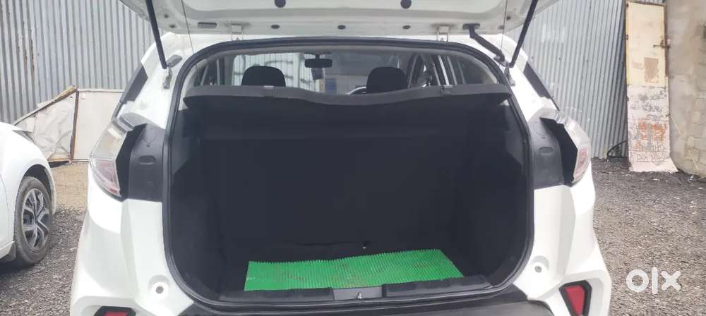Tata Nexon Diesel 2018