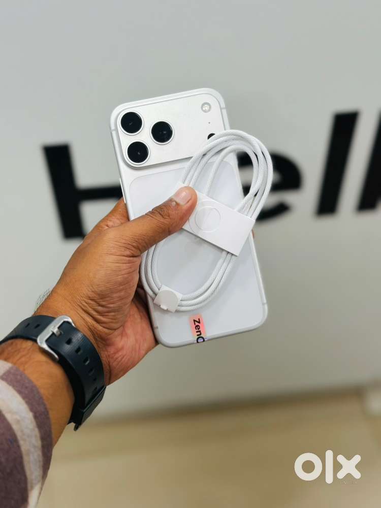 IPHONE 17 PRO MAX 512 GB