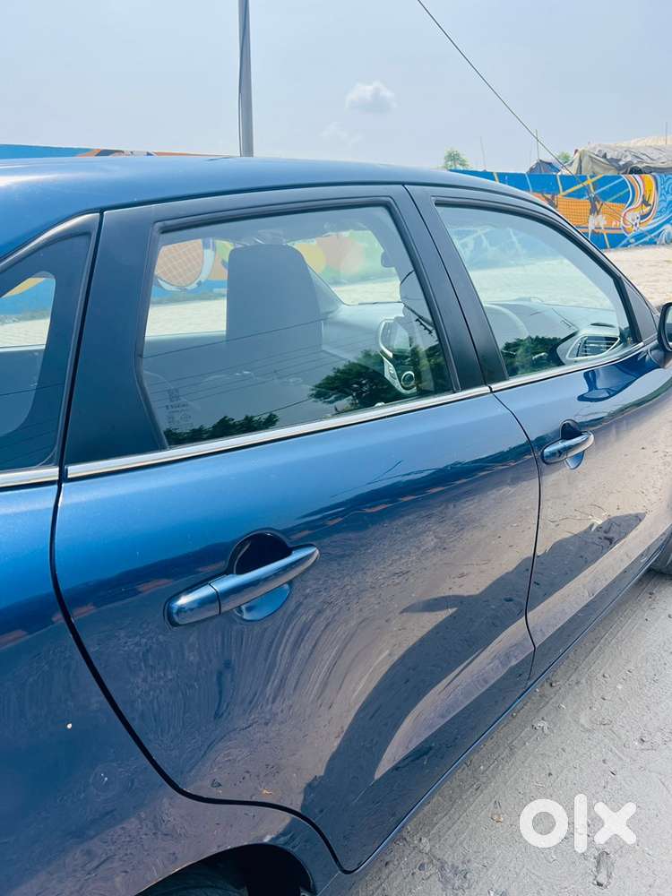 Maruti Suzuki Baleno Petrol 2018