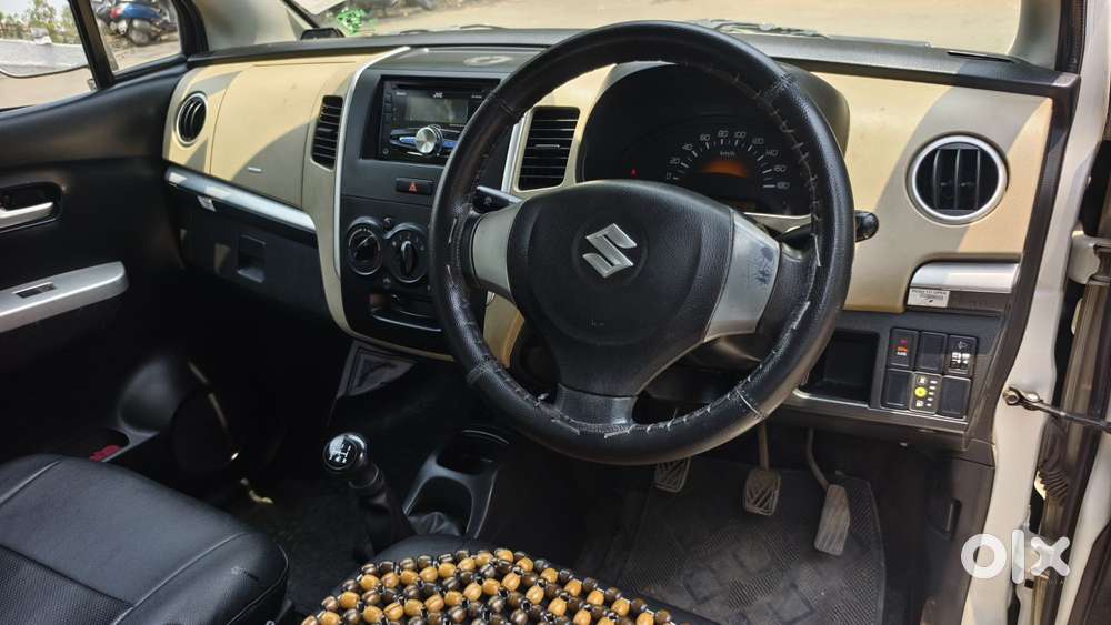 Maruti Suzuki Wagon R Cng Lxi, 2018, Cng & Hybrids
