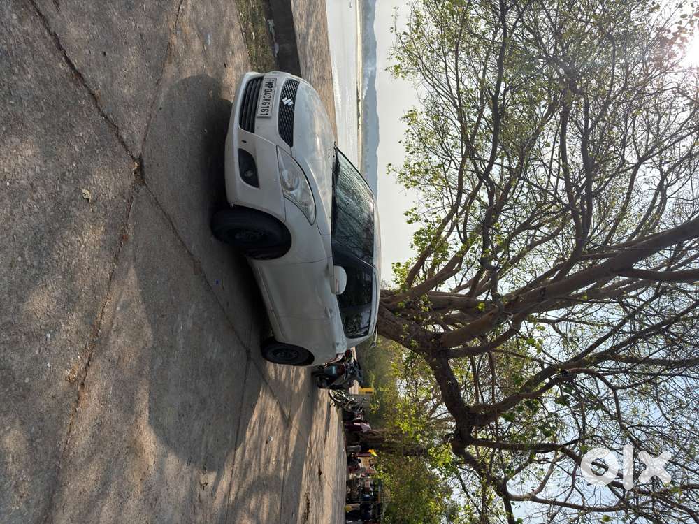 Maruti Suzuki Swift Diesel 2012