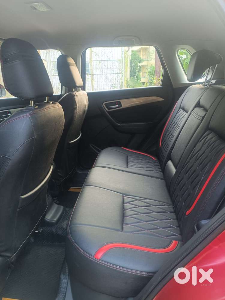 Maruti Suzuki Brezza Zdi, 2016, Diesel