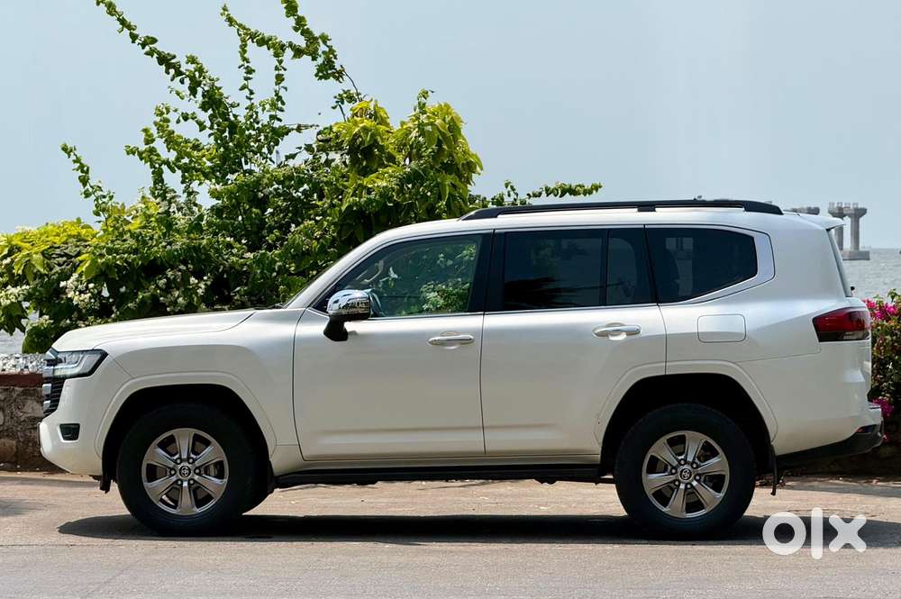 Toyota Land Cruiser 3.3 Zx Diesel, 2025, Diesel