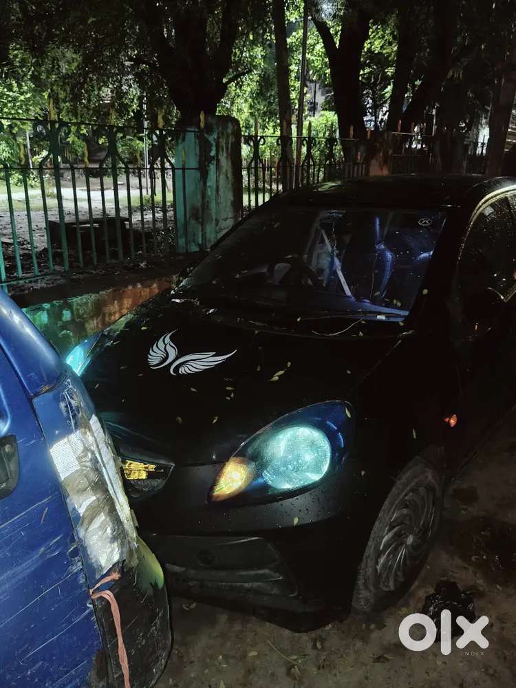 Honda Brio Mt 2013 Petrol