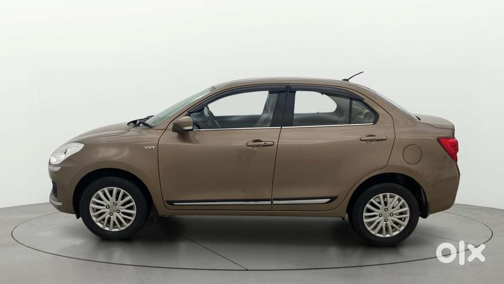Maruti Suzuki Swift Dzire 1.2 ZXi BSIV, 2018, Petrol