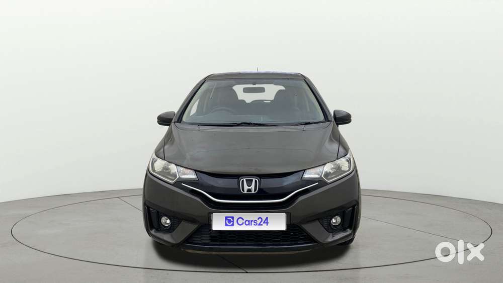 Honda Jazz 1.2 V I Vtec, 2017, Petrol