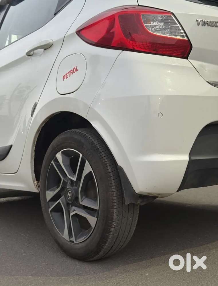 Tata Tiago Xz+ Top Model December 2019 
1st Owner.  Wellmaintained