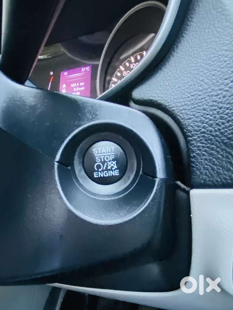 Jeep Compass 2.0 Longitude (o) Diesel, 2020, Diesel