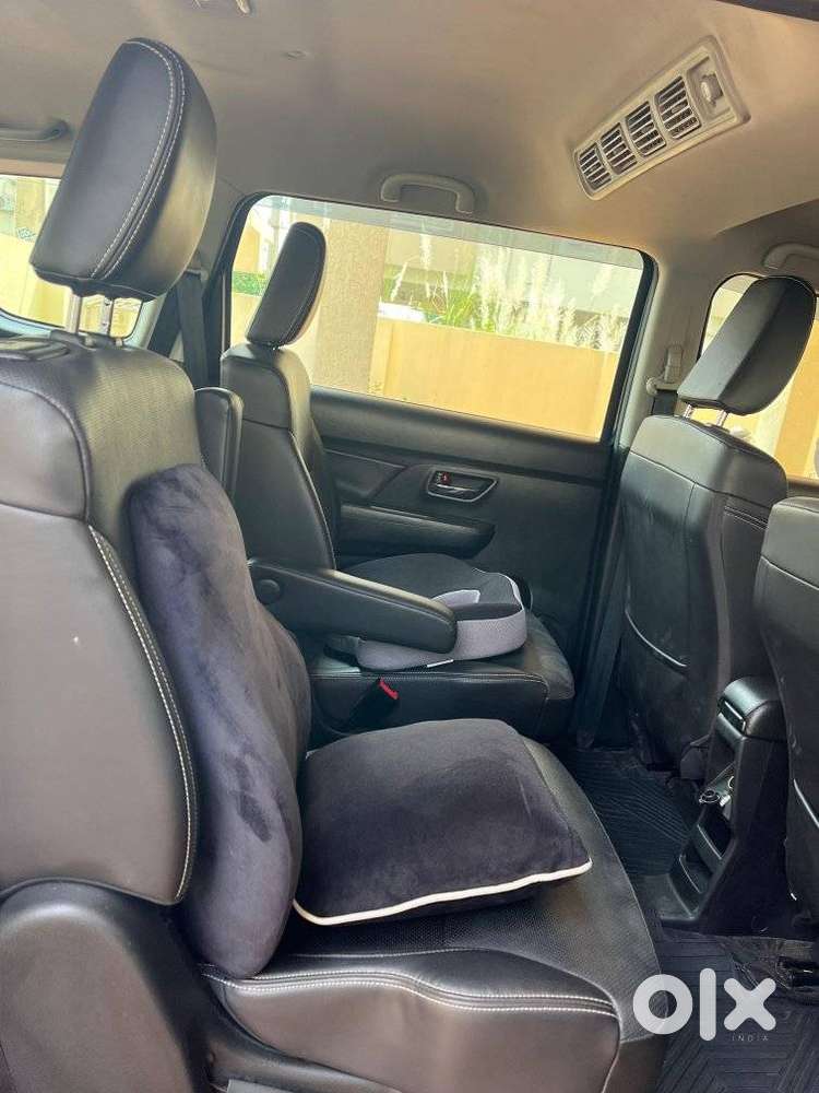 Maruti Suzuki Xl6 Alpha, 2022, Petrol