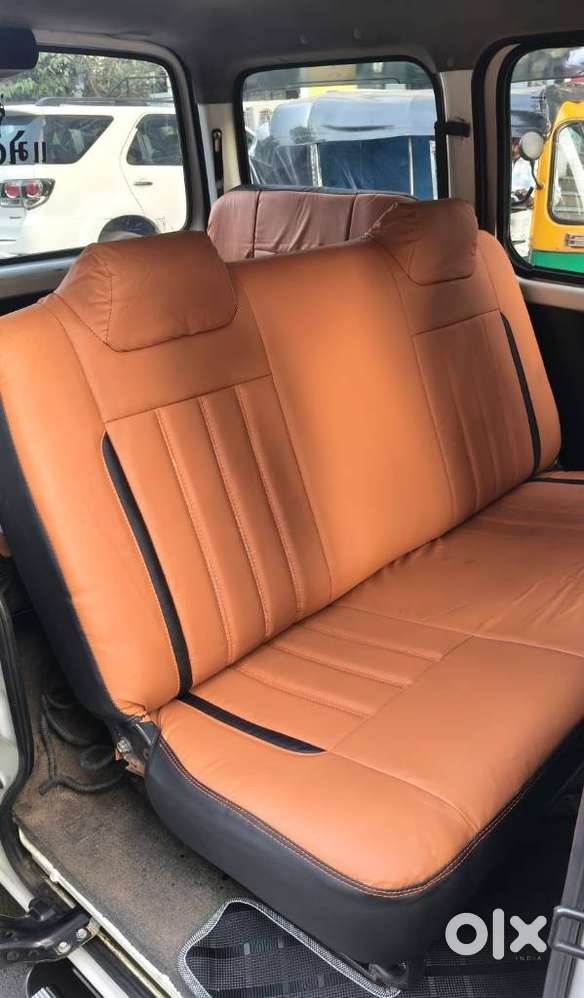 Maruti Suzuki Eeco Cng 5 Seater Ac, 2021, Cng & Hybrids