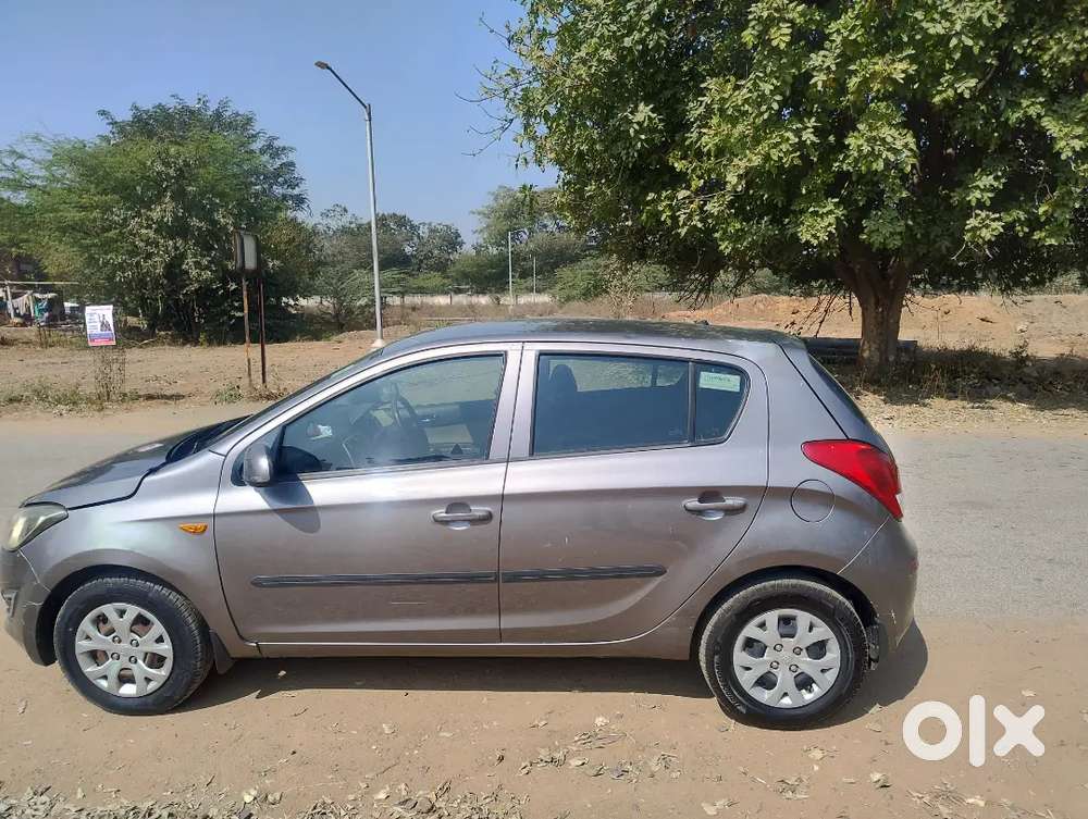 Hyundai I20 (2012-2014) Diesel Good Condition