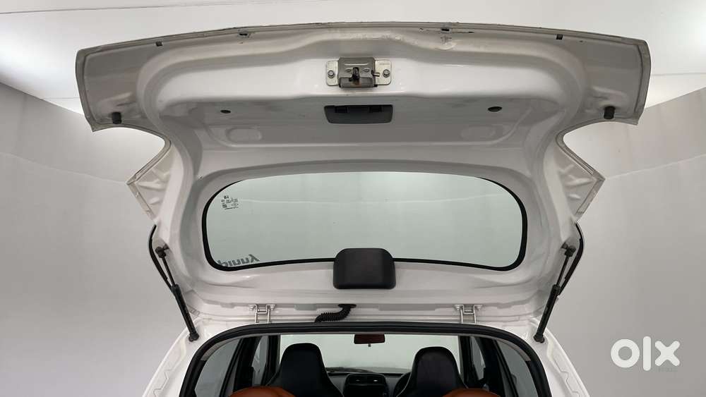 Renault Kwid 2019-ongoing 0.8 Rxt, 2021, Petrol