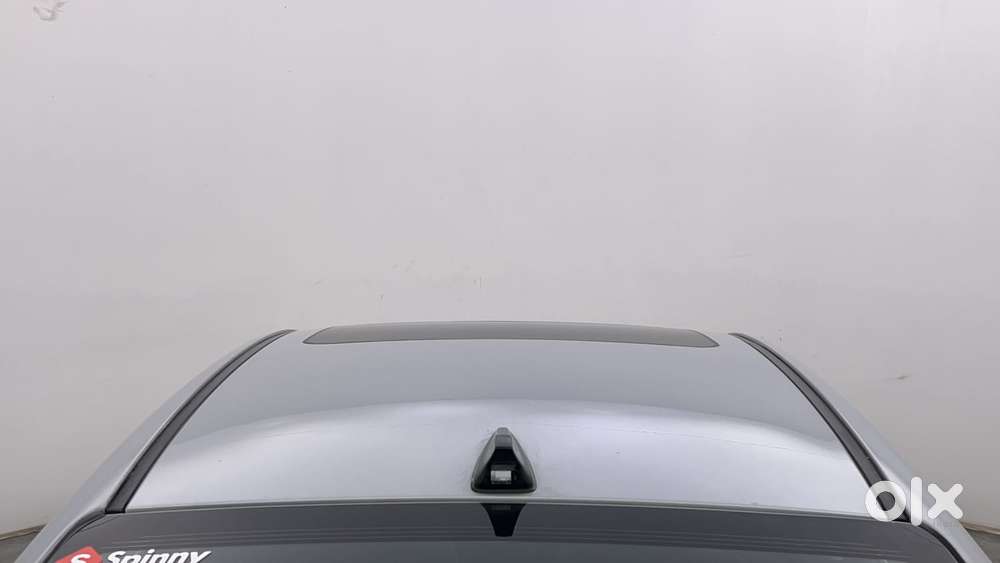 Hyundai Verna Sx (o) 1.5 Turbo Petrol Dct, 2021, Petrol