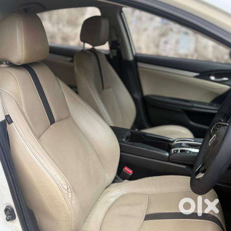 Honda Civic V, 2019, Petrol