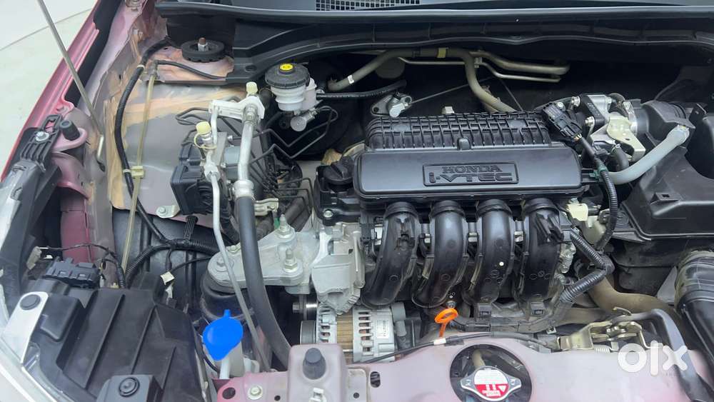 Honda Amaze Vx 1.2 Petrol Mt, 2024, Petrol