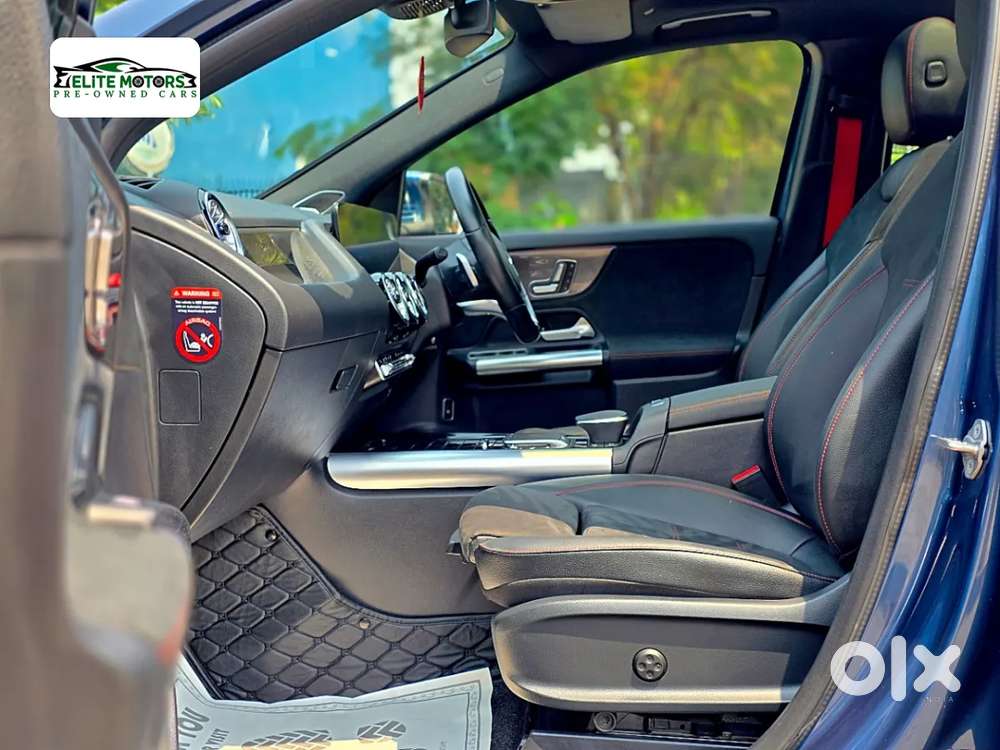 Mercedes-benz Amg Gla35, 2023, Petrol