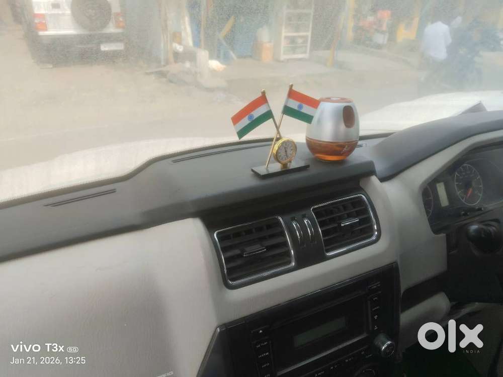 Mahindra Scorpio S6plus Ih2wd