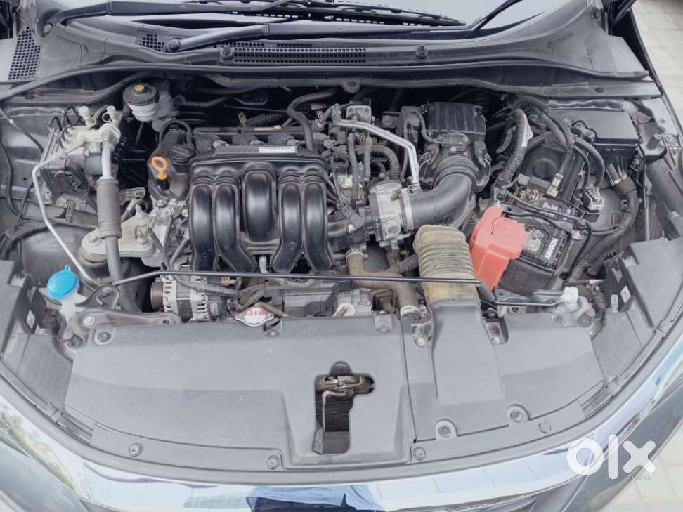 Honda City 1.5 V 5th Gen I-vtec Mt, 2022, Petrol