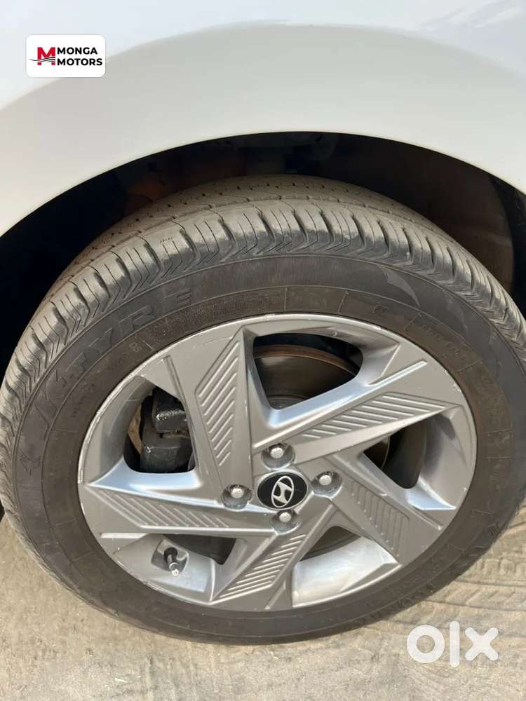 Hyundai Verna Sx 1.5 Crdi, 2022, Diesel