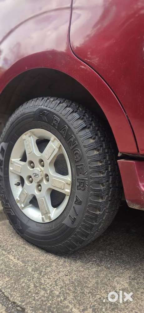 Mahindra Xylo E8 Bs-iii, 2009, Diesel