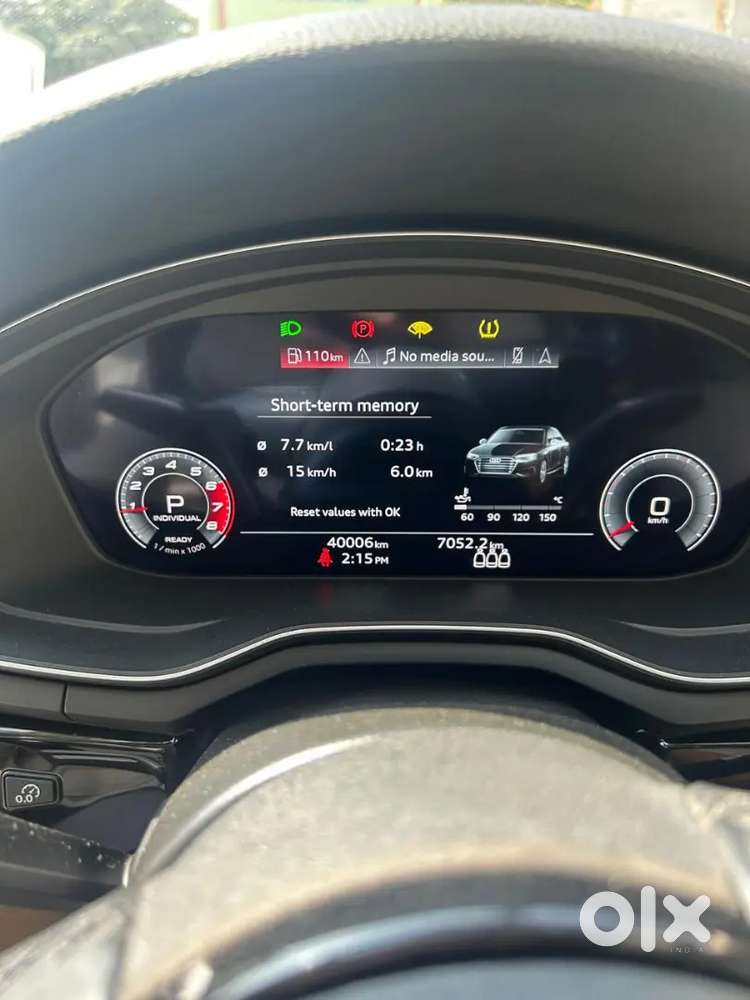 Audi A4 40 Tfsi Technology 2022