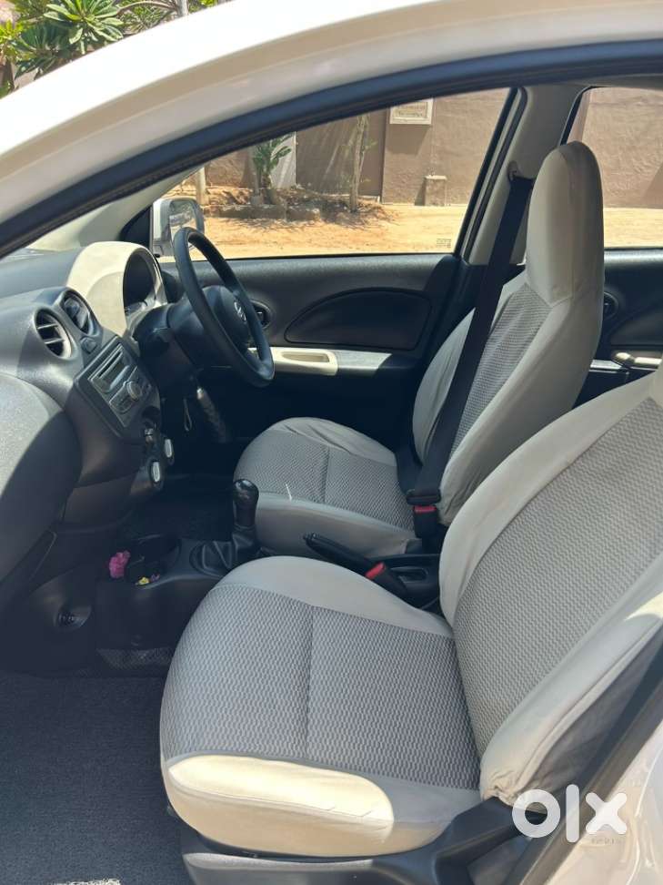 Nissan Micra Active 1.2 Xv Safety Pack, 2014, Petrol