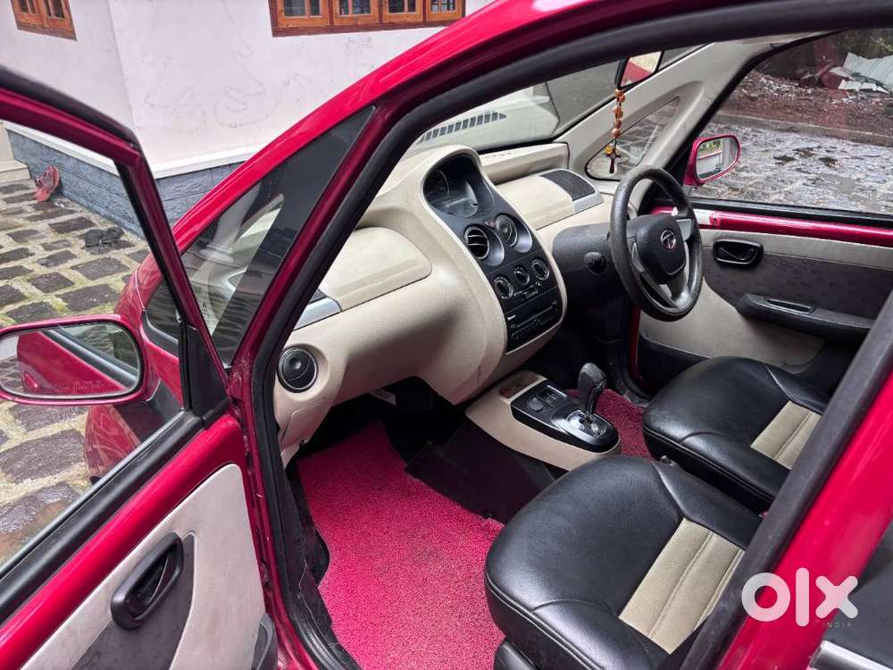 Tata Nano Genx Automatic For Sale
