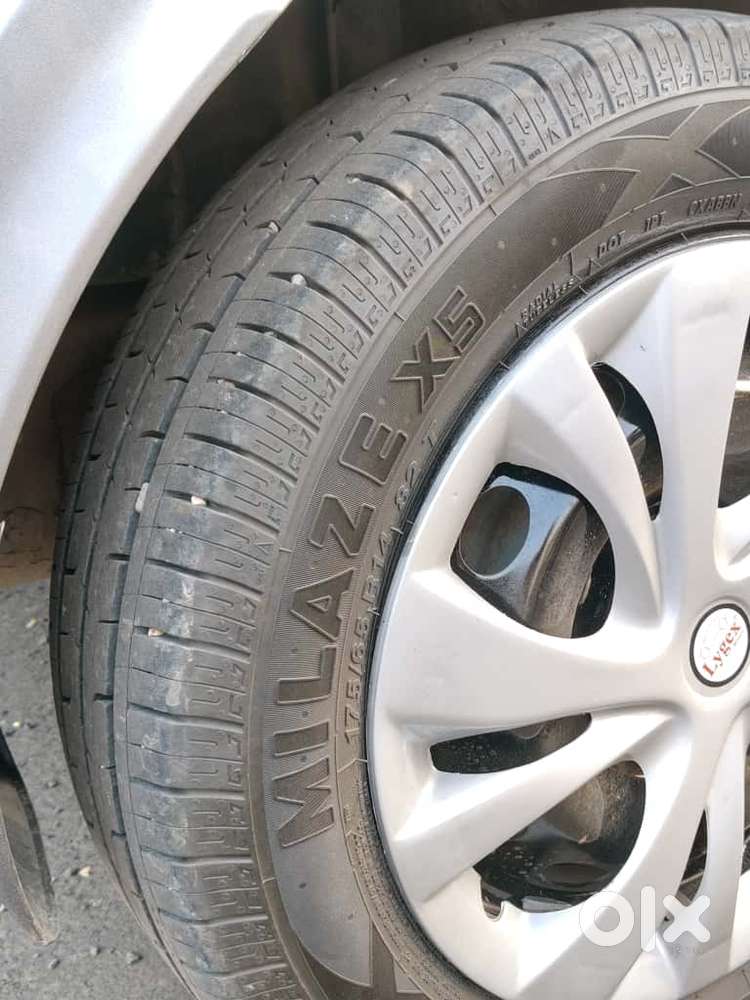 Tata Tiago 1.05 Revotorq Xt, 2018, Petrol