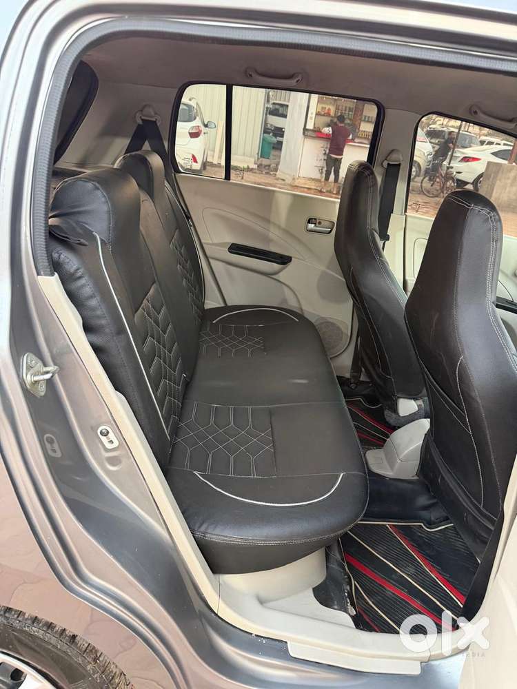 Maruti Suzuki Celerio Cng Vxi Mt, 2018, Cng & Hybrids