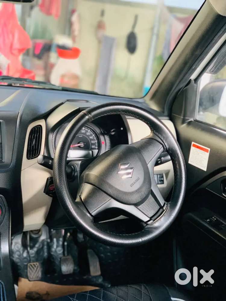 Maruti Suzuki Wagon R 2025 Lxi
