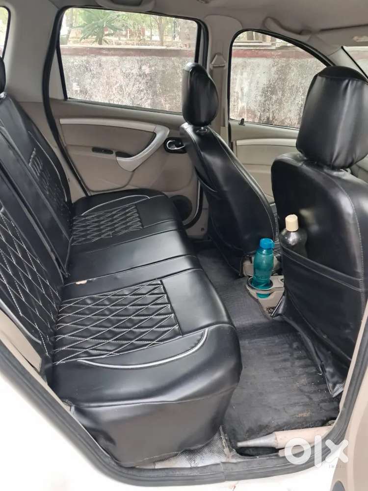Nissan Terrano 2016 Diesel 250000 Km Driven