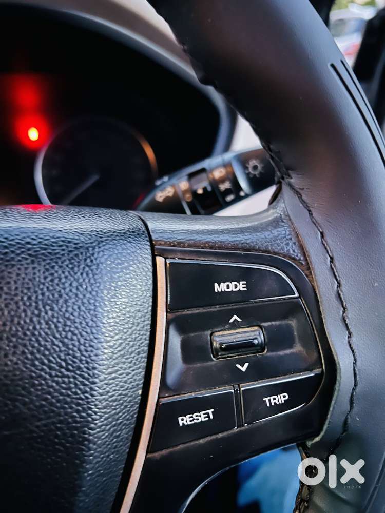 Hyundai I20 Diesel Asta Option, 2017, Diesel