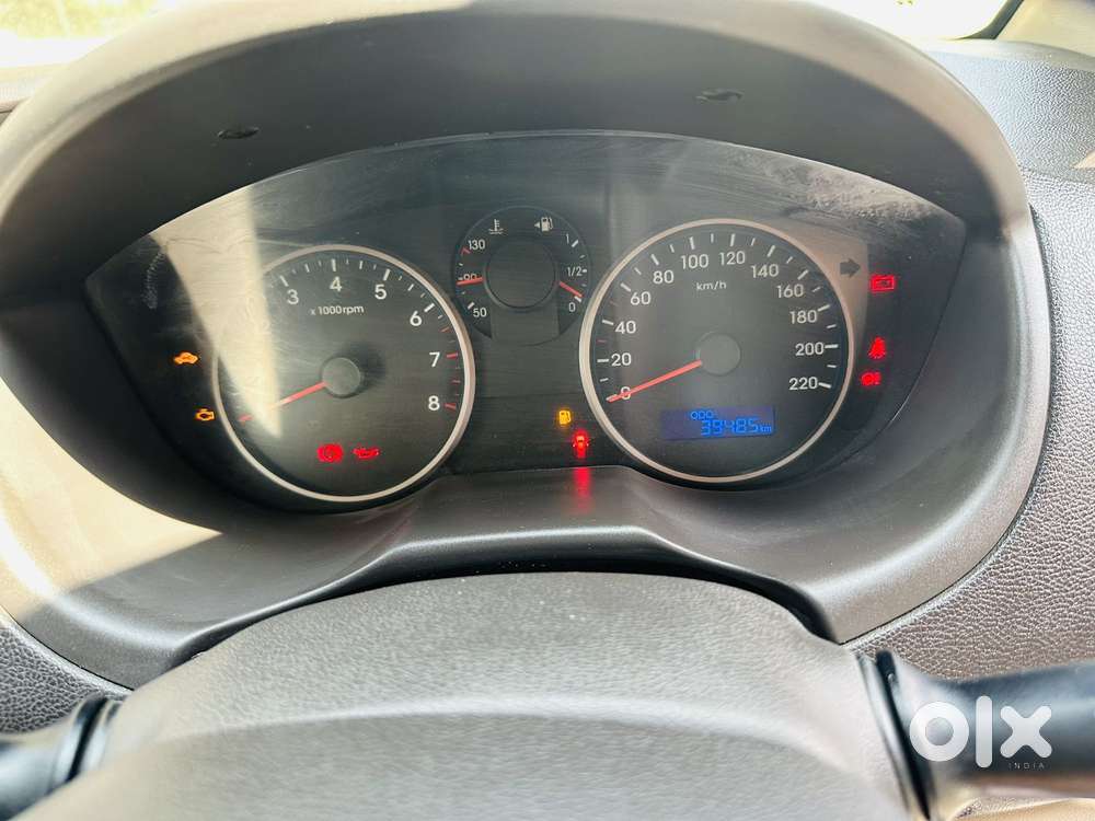 Hyundai I20 Sportz 1.2 Bs-iv, 2014, Petrol