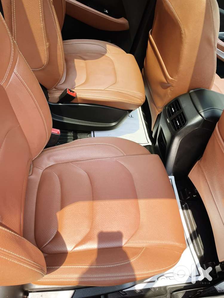 Mg Hector Plus Savvy Pro 1.5 Turbo Petrol Cvt 6 Str, 2020, Petrol