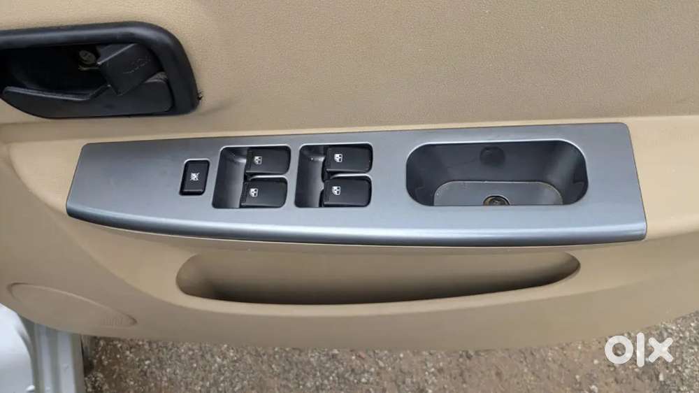 Chevrolet Enjoy 2016 Diesel Manual
