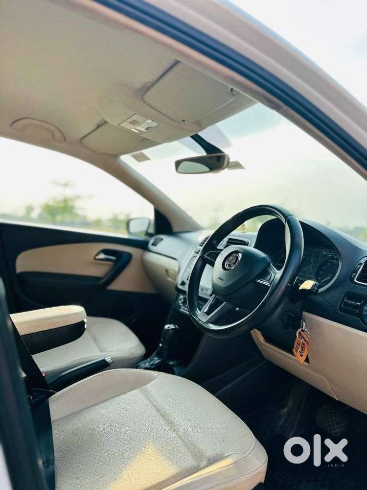 Skoda Rapid, 2017, Diesel