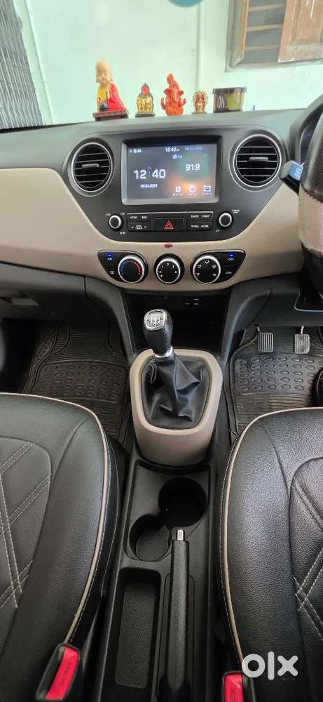 Very Good Condition Grand I10 Is On Sale