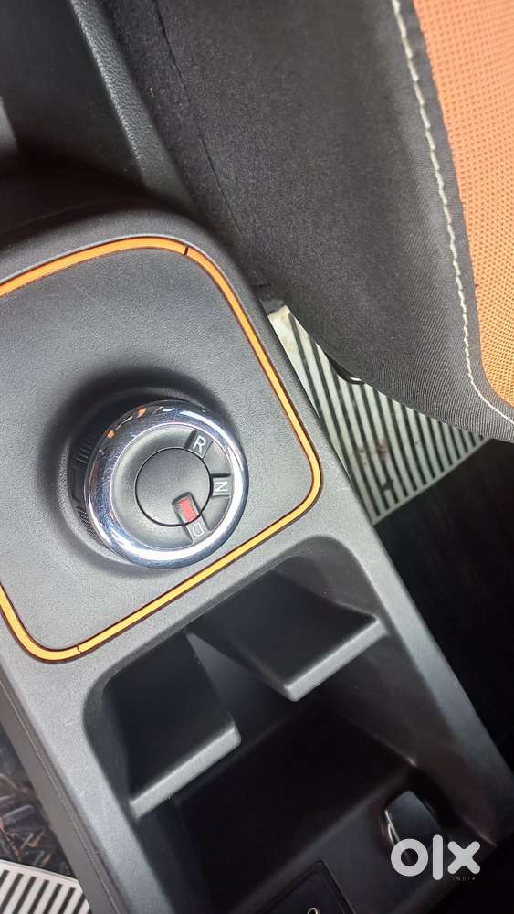 Renault Kwid Climber 1.0 Amt Opt, 2021, Petrol