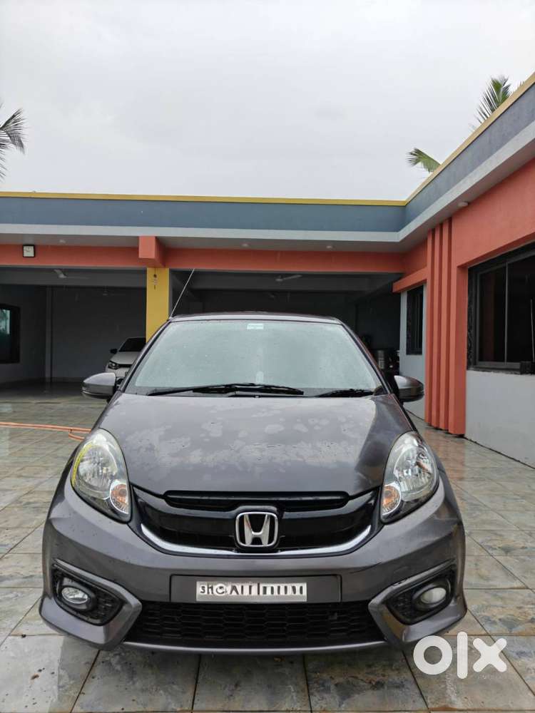 Honda Brio Autoamatic